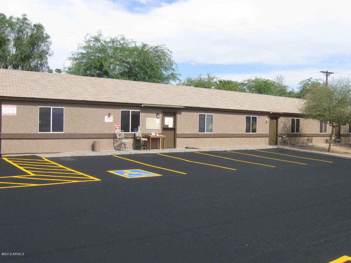 2431 W Vista Ave., Phoenix, AZ 85021