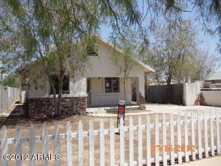 1438 E Garfield St., Phoenix, AZ 85006