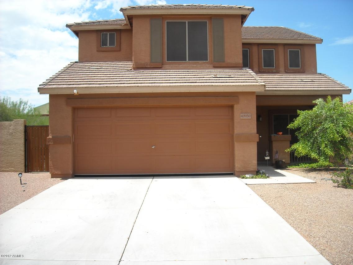 40950 N Palm Springs Rd., San Tan Valley, AZ 85140