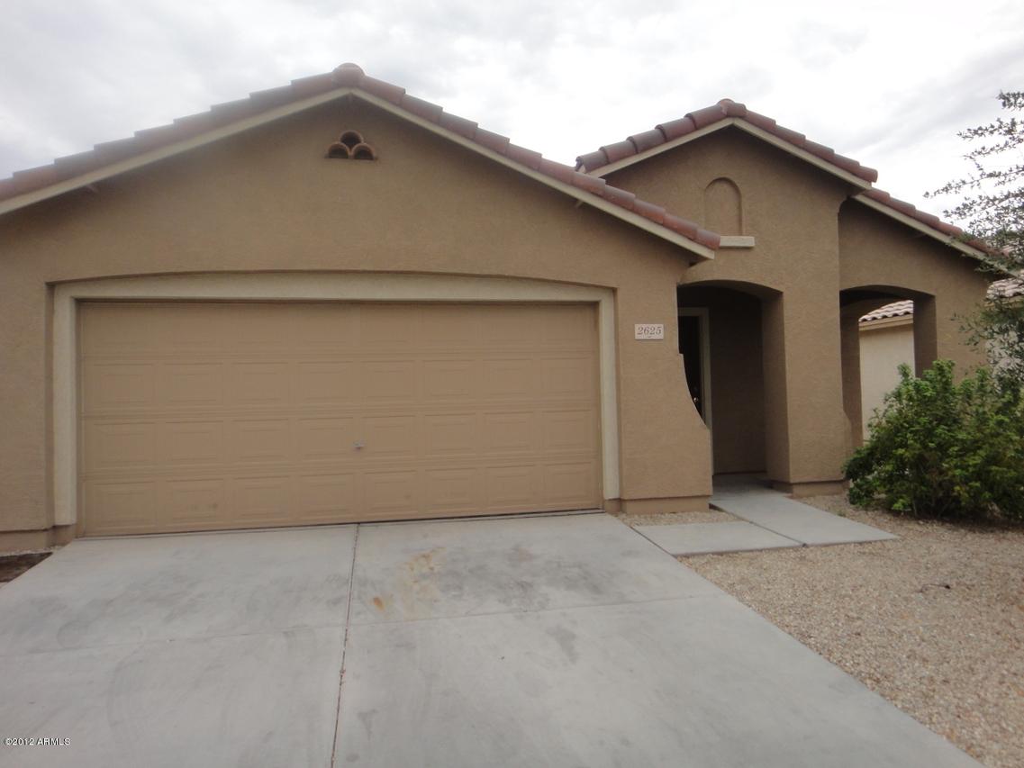 2625 W Sonrisas St., Phoenix, AZ 85041