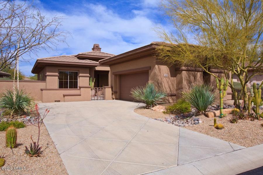 7544 E Corva Dr., Scottsdale, AZ 85266