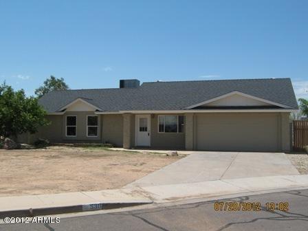 536 N Winthrop Cir., Mesa, AZ 85213