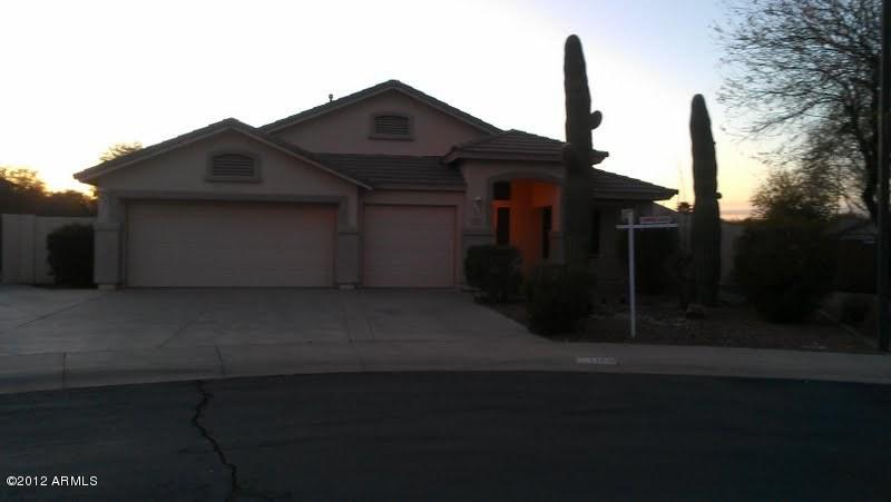 2164 S Quartz Ct., Gilbert, AZ 85295