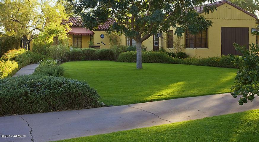 301 W Palm Ln., Phoenix, AZ 85003