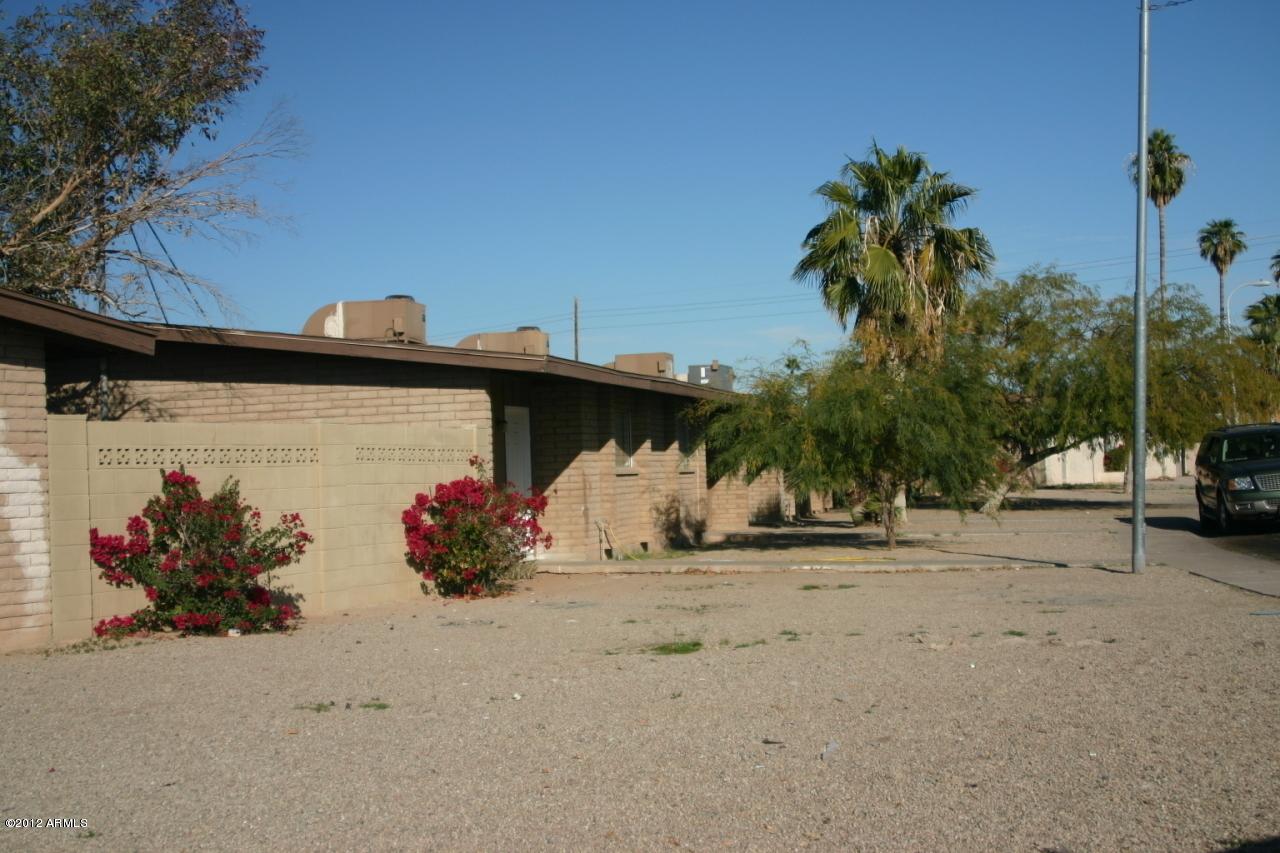 7526 W Glenn Dr., Glendale, AZ 85303