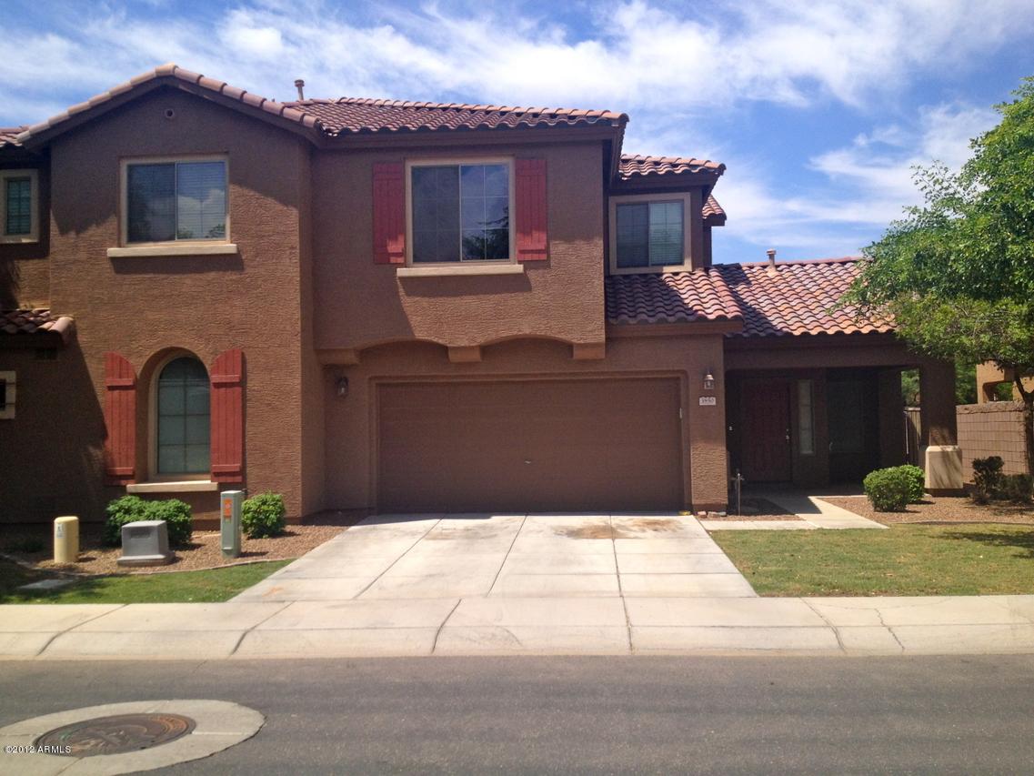 3850 S Laurel Way, Chandler, AZ 85286