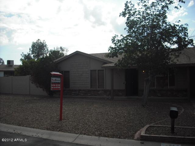 553 N 95th St., Mesa, AZ 85207