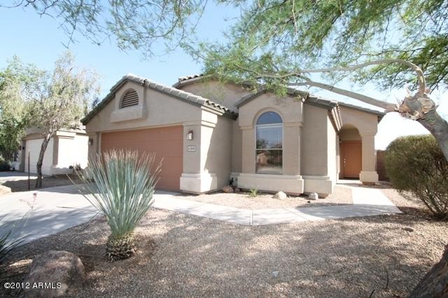 43895 W Cahill Dr., Maricopa, AZ 85138