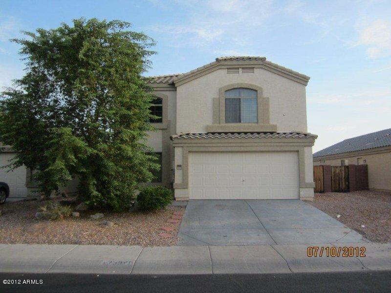 23948 W Hadley St., Buckeye, AZ 85326