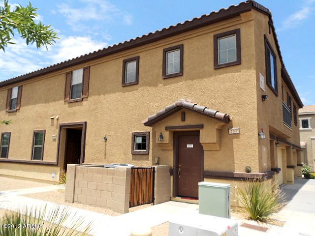 1330 S Aaron #197, Mesa, AZ 85209