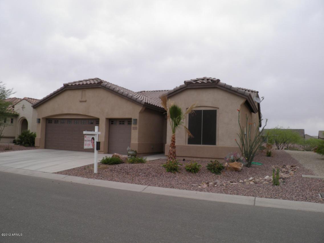 5233 N Gila Trail Dr., Eloy, AZ 85131