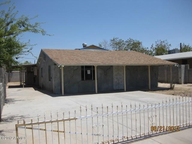 6229 S 11th St., Phoenix, AZ 85042