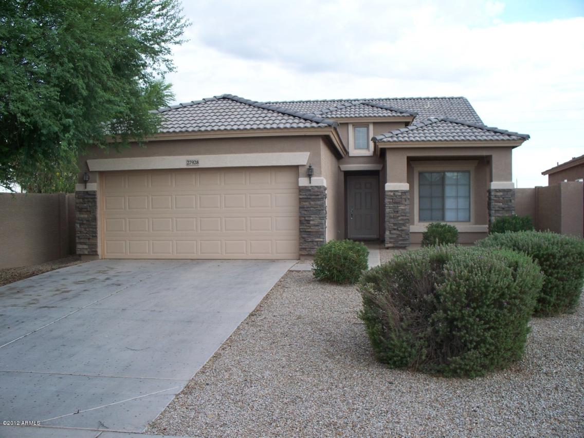 27928 N Quartz Dr., San Tan Valley, AZ 85143