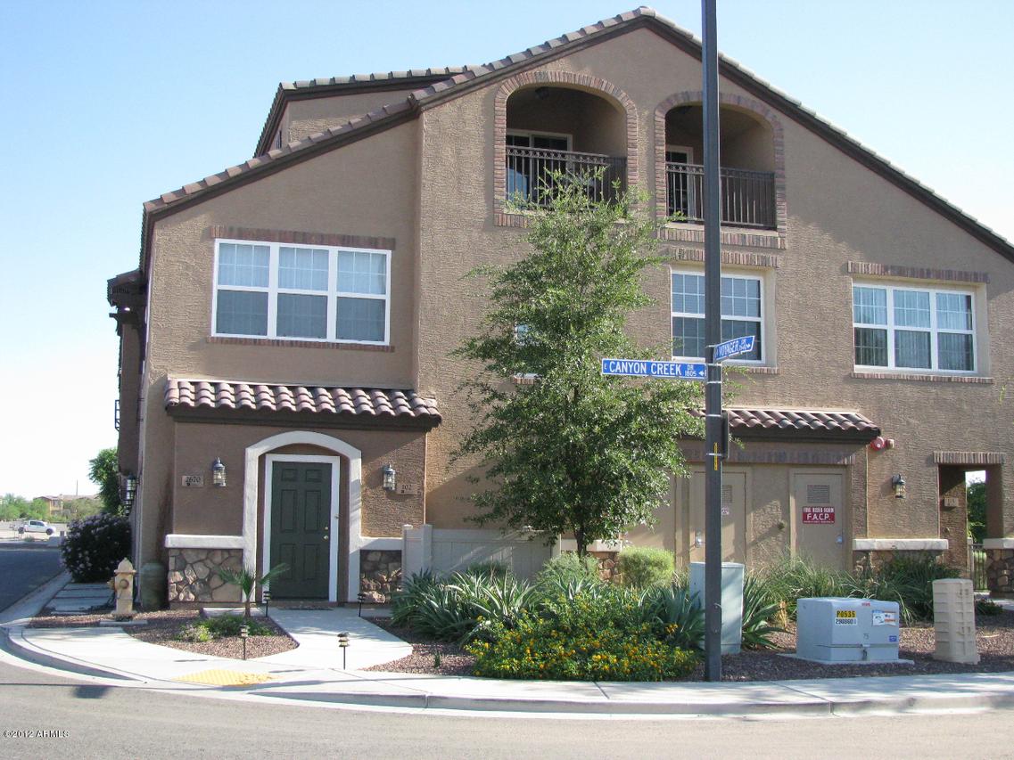 2670 S Voyager Dr. #102, Gilbert, AZ 85295