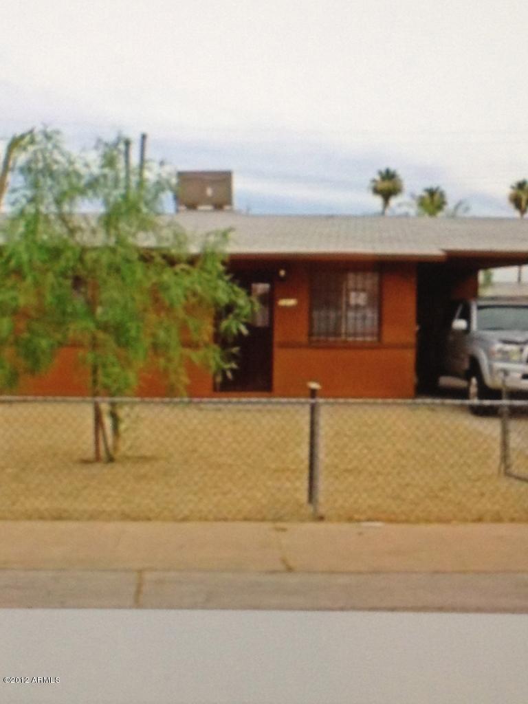 1312 E La Salle St., Phoenix, AZ 85040