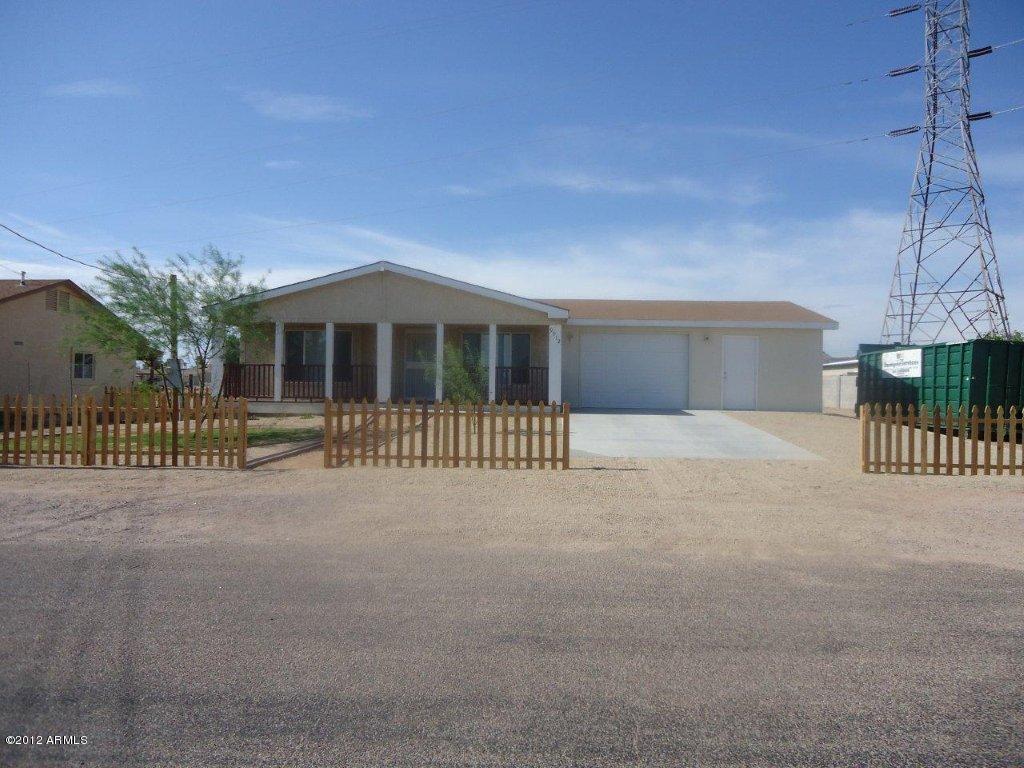 9912 E Boulder Dr., Mesa, AZ 85207