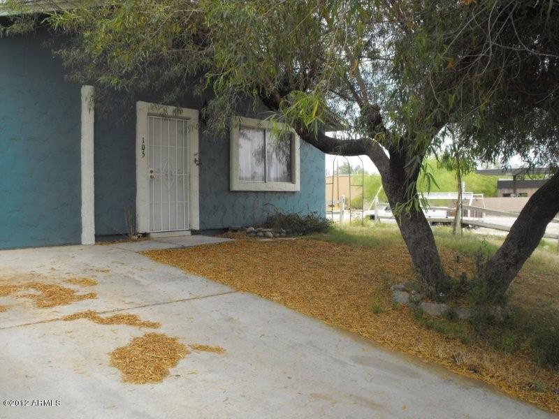 105 N Madison St., Wickenburg, AZ 85390