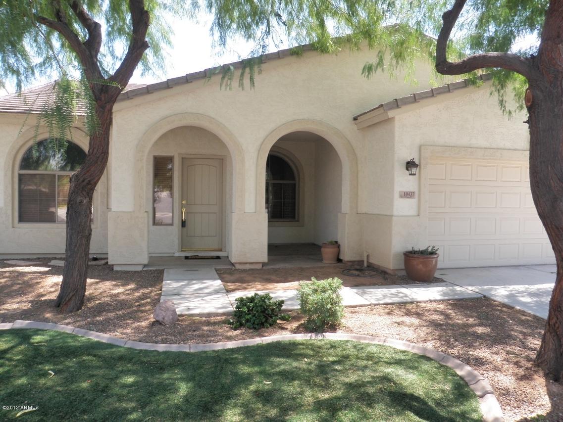 10437 E Juanita Ave., Mesa, AZ 85209