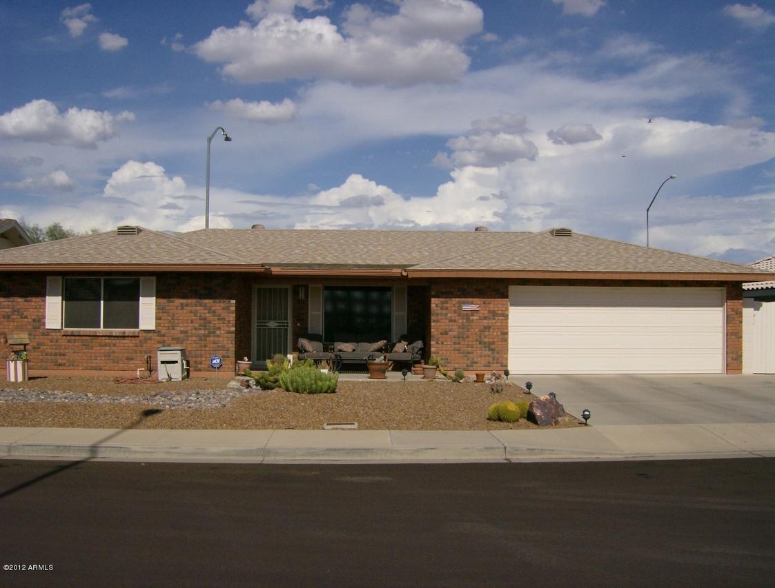 2619 S Zinnia St., Mesa, AZ 85209