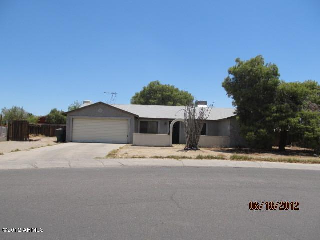 1831 N 61st Dr., Phoenix, AZ 85035