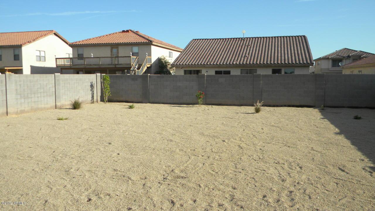 566 W Racine Loop, Casa Grande, AZ 85122