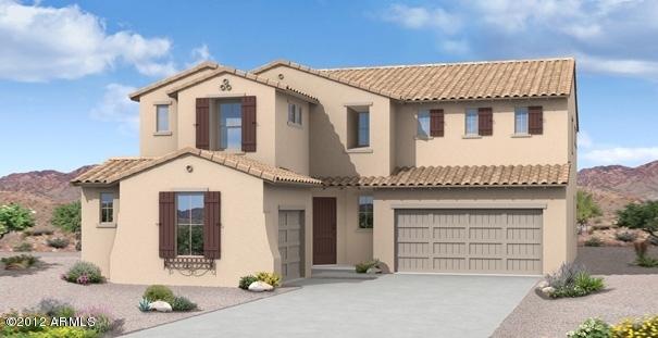 3813 W Lapena Dr., Phoenix, AZ 85087