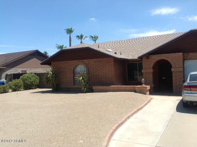 6219 W Cholla St., Glendale, AZ 85304