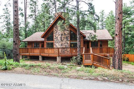 1169 E Marapai Rd., Prescott, AZ 86303