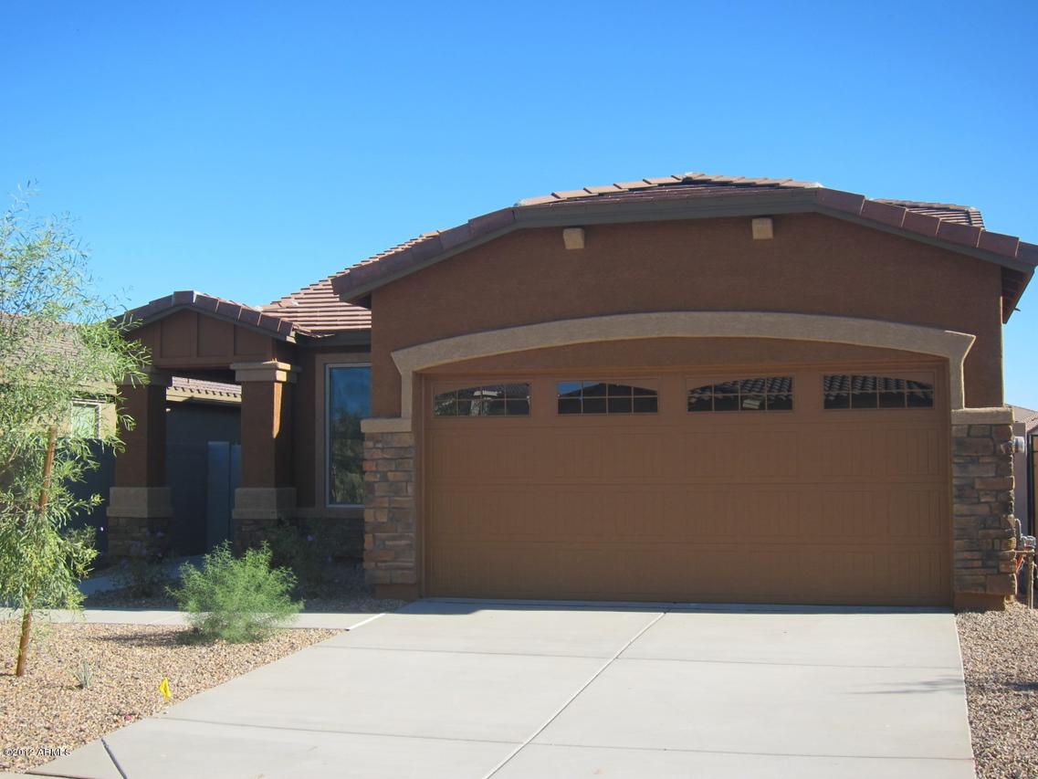 18086 W Desert Ln., Surprise, AZ 85388