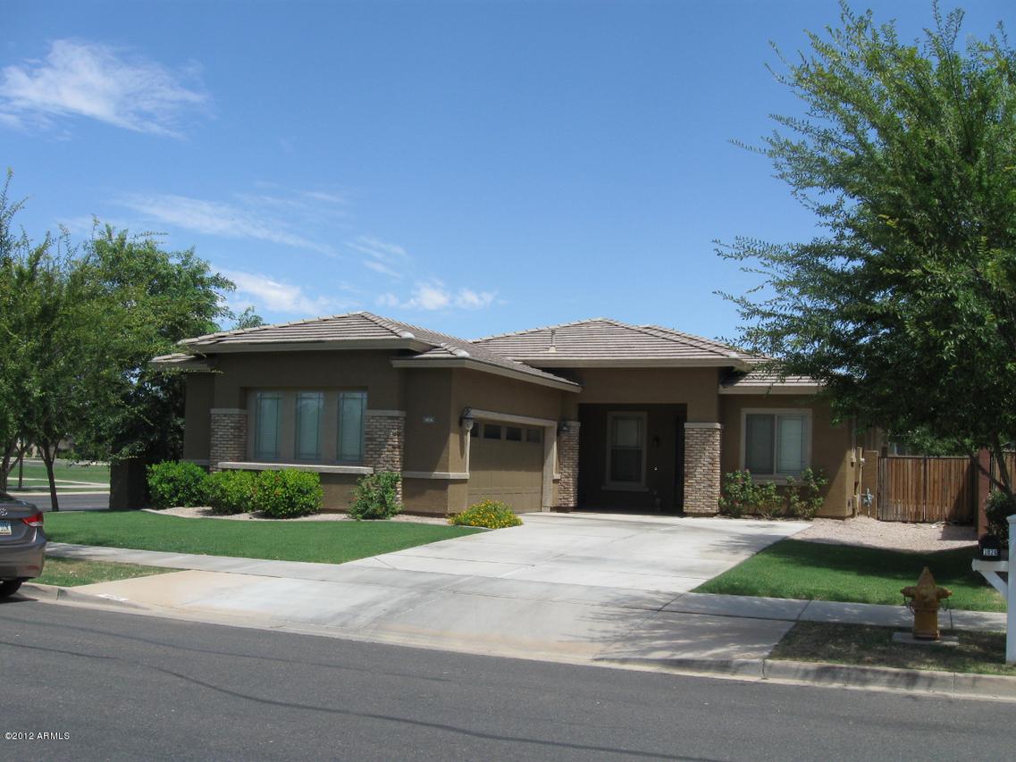 3826 E Marlene Dr., Gilbert, AZ 85296
