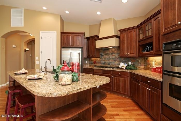 2455 E Desert Broom Pl., Chandler, AZ 85286