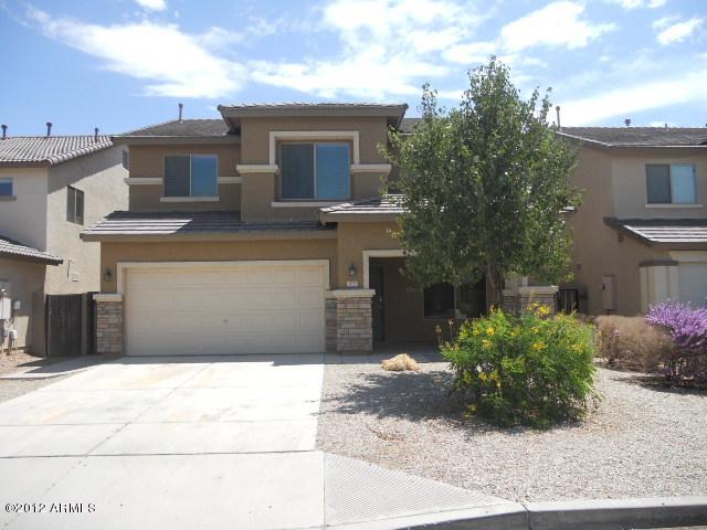 879 E Payton St., San Tan Valley, AZ 85140