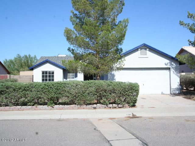 1461 S San Carlos St., Florence, AZ 85132