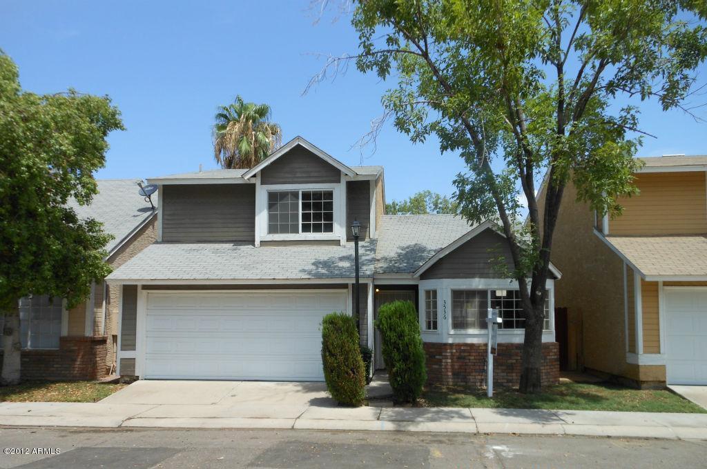 3536 E Le Marche Ave., Phoenix, AZ 85032