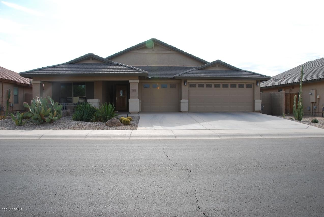 21819 N Reis Dr., Maricopa, AZ 85138