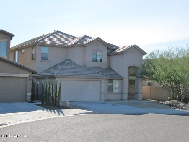 2325 W Crimson Ter., Phoenix, AZ 85085