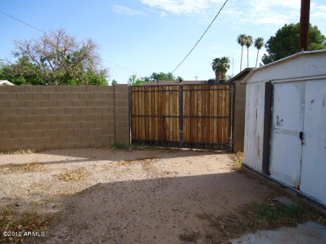 1502 E 2nd Ave., Mesa, AZ 85204