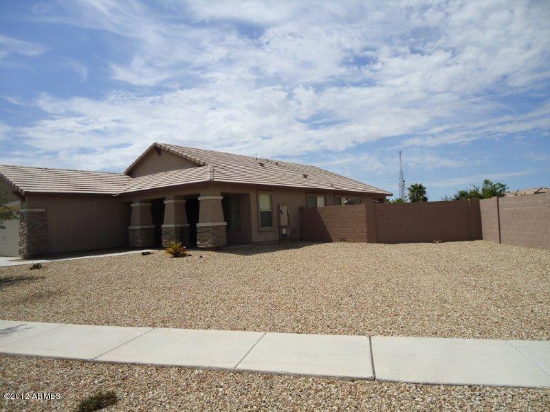 11255 W Lincoln St., Avondale, AZ 85323