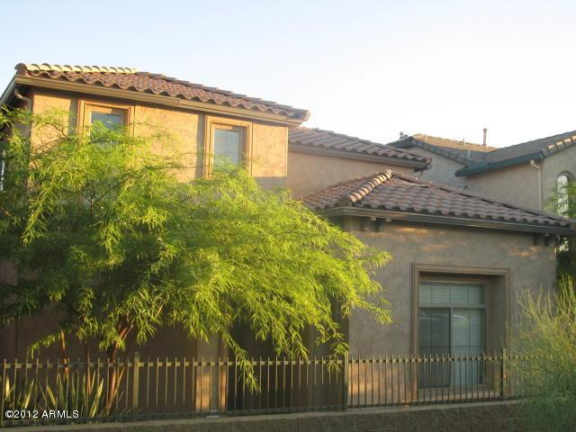 3650 W Thalia Ct., Anthem, AZ 85086