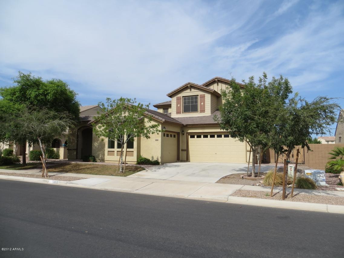5868 S Joslyn Ln., Gilbert, AZ 85298