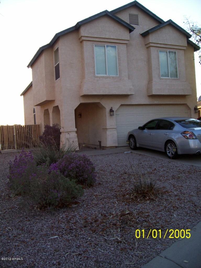 921 S Val Vista Dr. #169, Mesa, AZ 85204