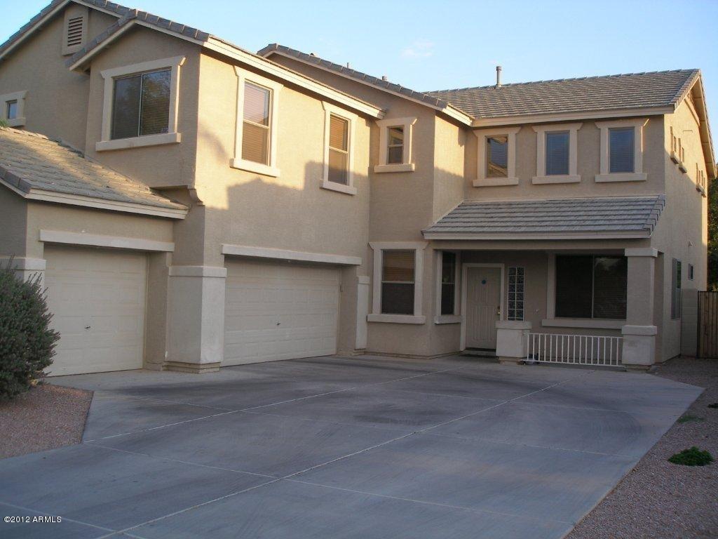 371 E Embassy Dr., San Tan Valley, AZ 85143