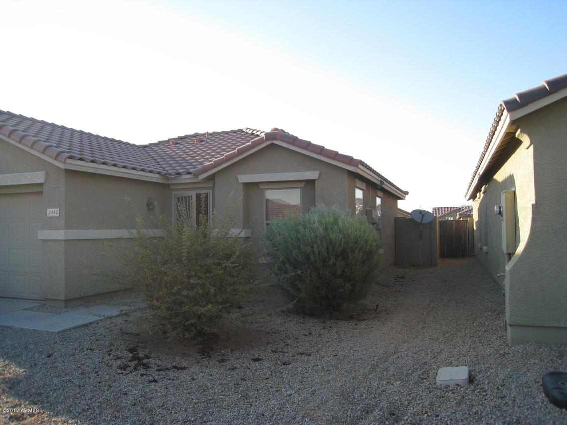 2442 W Mobile Ln., Phoenix, AZ 85041