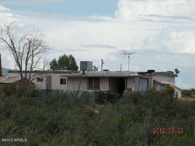 8355 W Carnaby Ln., Wilhoit, AZ 86332