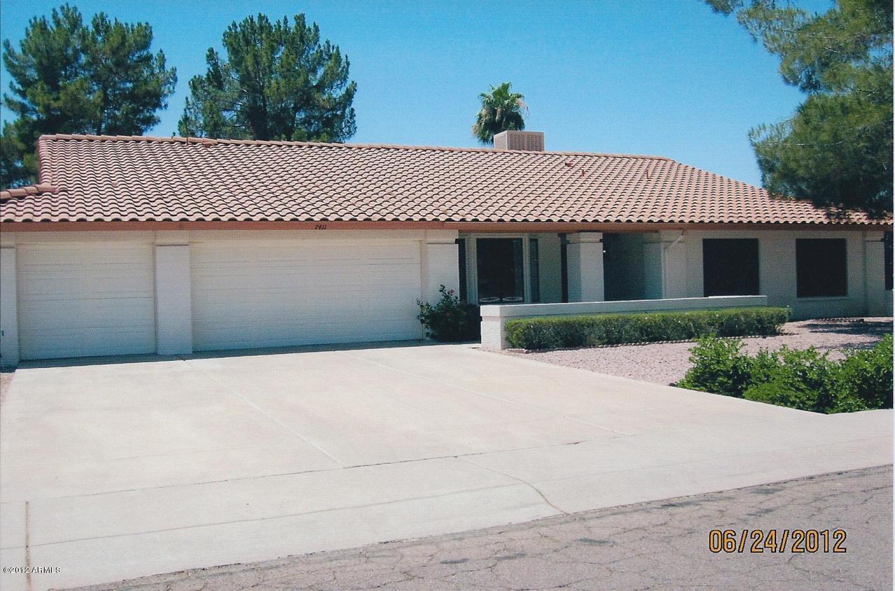 7411 E Corrine Rd., Scottsdale, AZ 85260