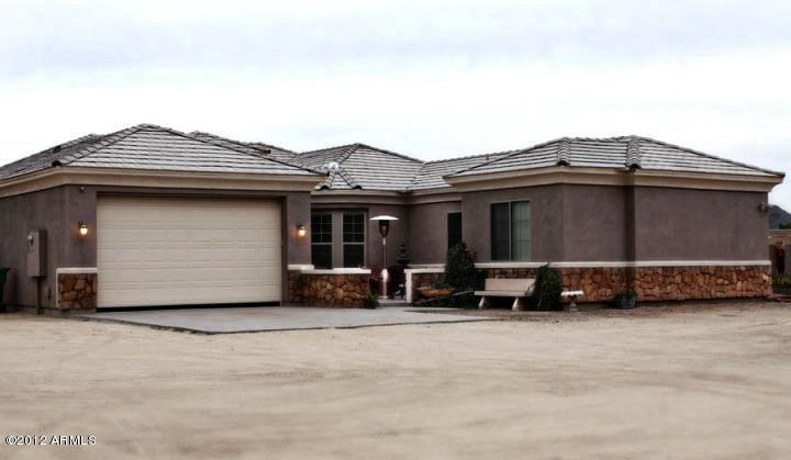 39004 N 33rd Ave., Phoenix, AZ 85086