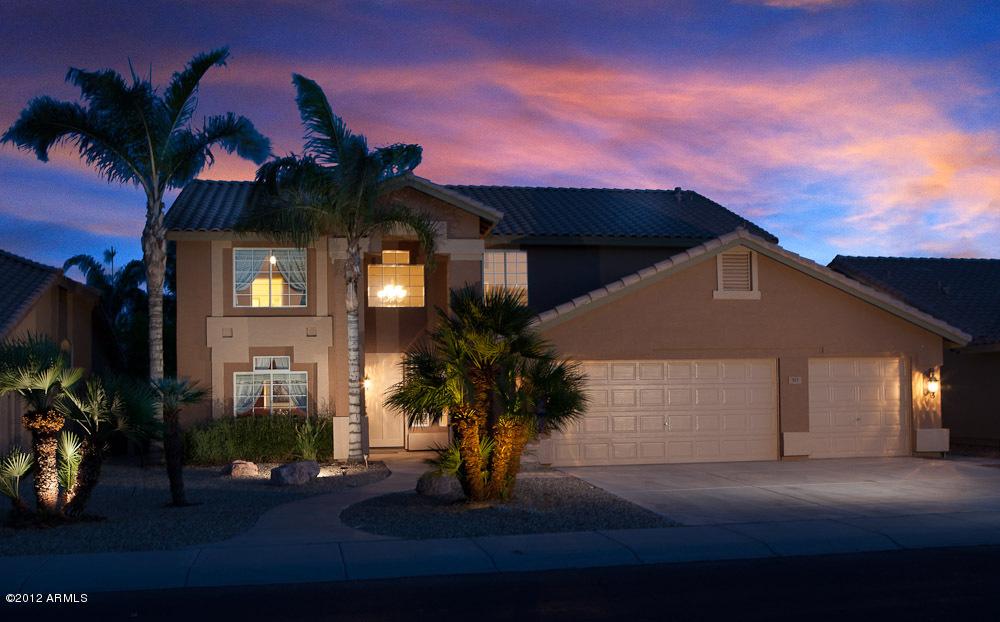 513 E Baylor Ln., Gilbert, AZ 85296