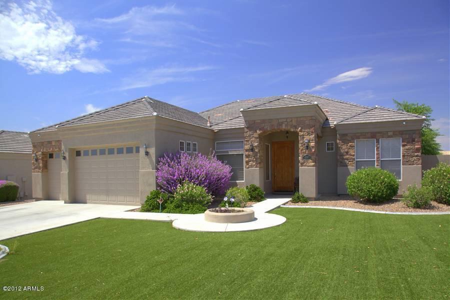 6360 E Odessa St., Mesa, AZ 85215