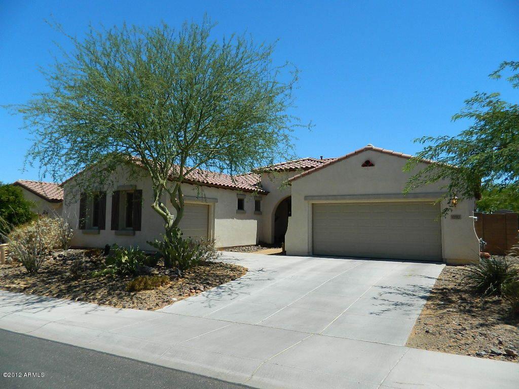 12517 W Milton Dr., Peoria, AZ 85383