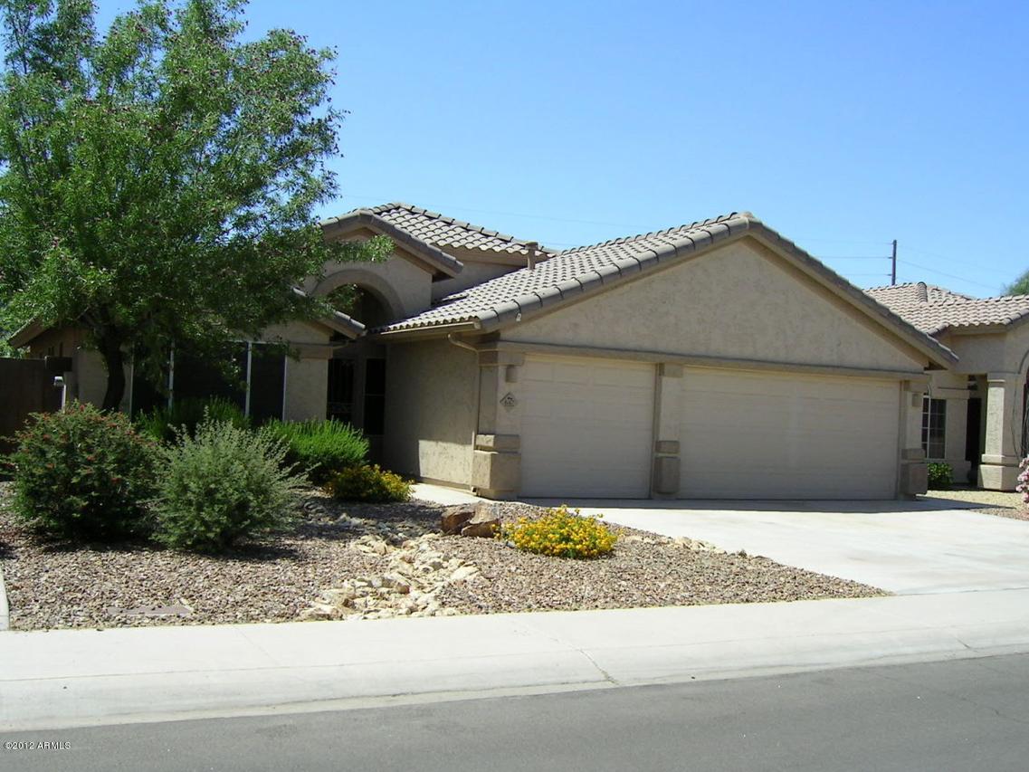 [Address Hidden by Seller], Gilbert, AZ 85296